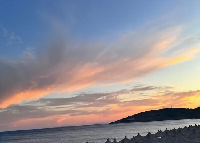 公寓 Sevilia 科帕罗