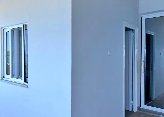 아파트 Sevilia 체파로