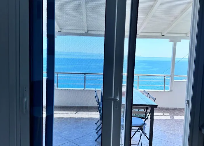 아파트 Sevilia 체파로